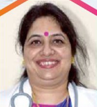 Dr. Abha Diwan